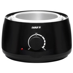 Incalzitor de ceara iWax 100 147871 (Black) Thumb