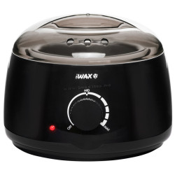 Incalzitor de ceara iWax 100 147871 (Black)