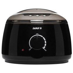 Incalzitor de ceara iWax 100 147871 (Black) Thumb