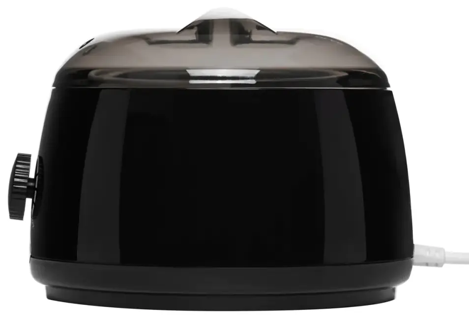 Incalzitor de ceara iWax 100 147871 (Black) - 5
