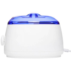 Incalzitor de ceara iWax 100 147872 (White/Purple) Thumb