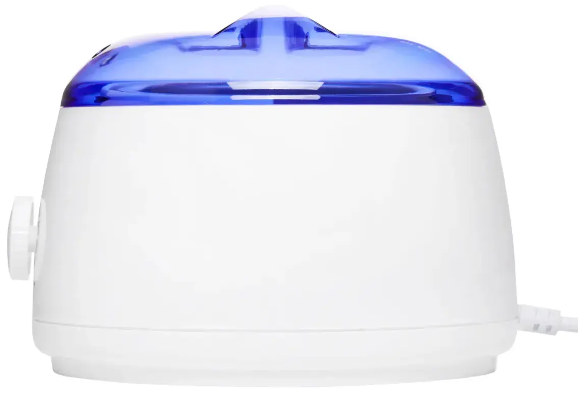 Incalzitor de ceara iWax 100 147872 (White/Purple) - 5