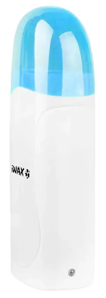 Incalzitor de ceara iWax 100088 (White)