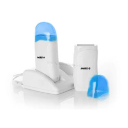 Incalzitor de ceara iWax 100088 (White)