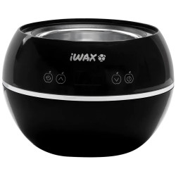Нагреватель воска iWax 100W 154357 (Black) Thumb