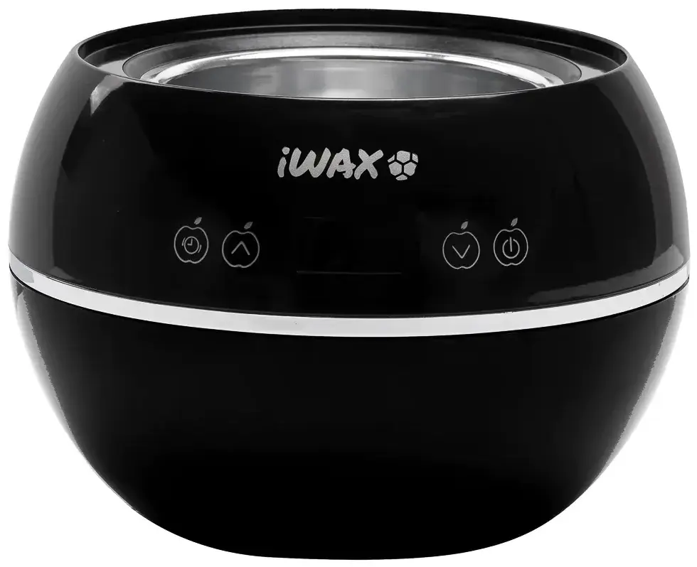 Нагреватель воска iWax 100W 154357 (Black) - 2