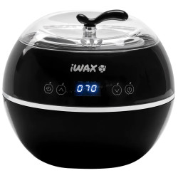 Нагреватель воска iWax 100W 154357 (Black)