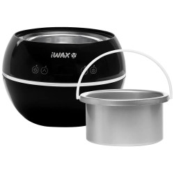 Нагреватель воска iWax 100W 154357 (Black) Thumb