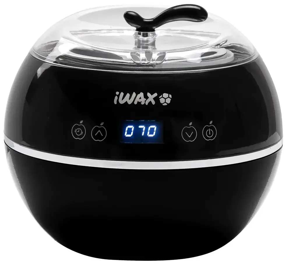 Нагреватель воска iWax 100W 154357 (Black)