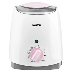 Incalzitor de ceara iWax 103590 (White) Thumb