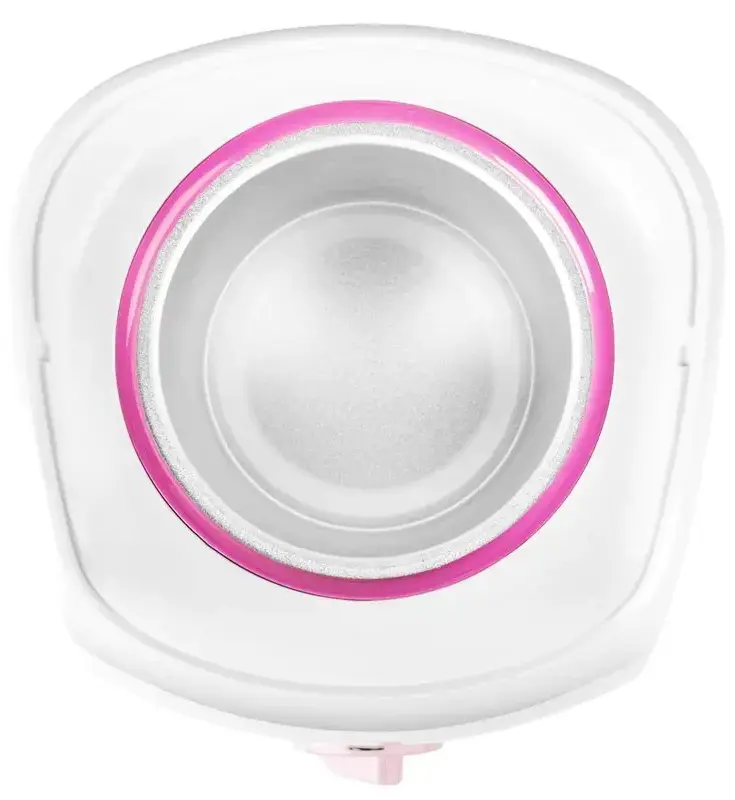 Incalzitor de ceara iWax 103590 (White)