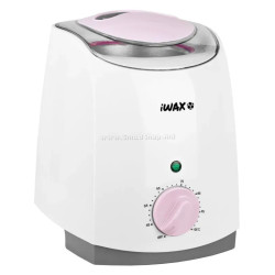 Incalzitor de ceara iWax 103590 (White)