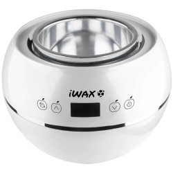 Incalzitor de ceara iWax 125145 (White) Thumb