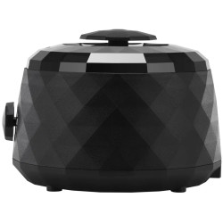 Incalzitor de ceara iWax Diamond 144118 (Black) Thumb
