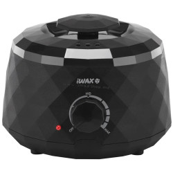 Нагреватель воска iWax Diamond 144118 (Black)