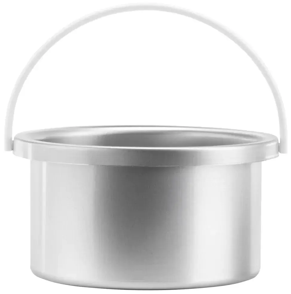 Incalzitor de ceara iWax Diamond 144118 (Black) - 6