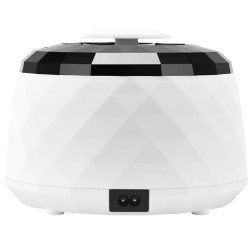 Incalzitor de ceara iWax Diamond Tech 144071 (White/Black) Thumb
