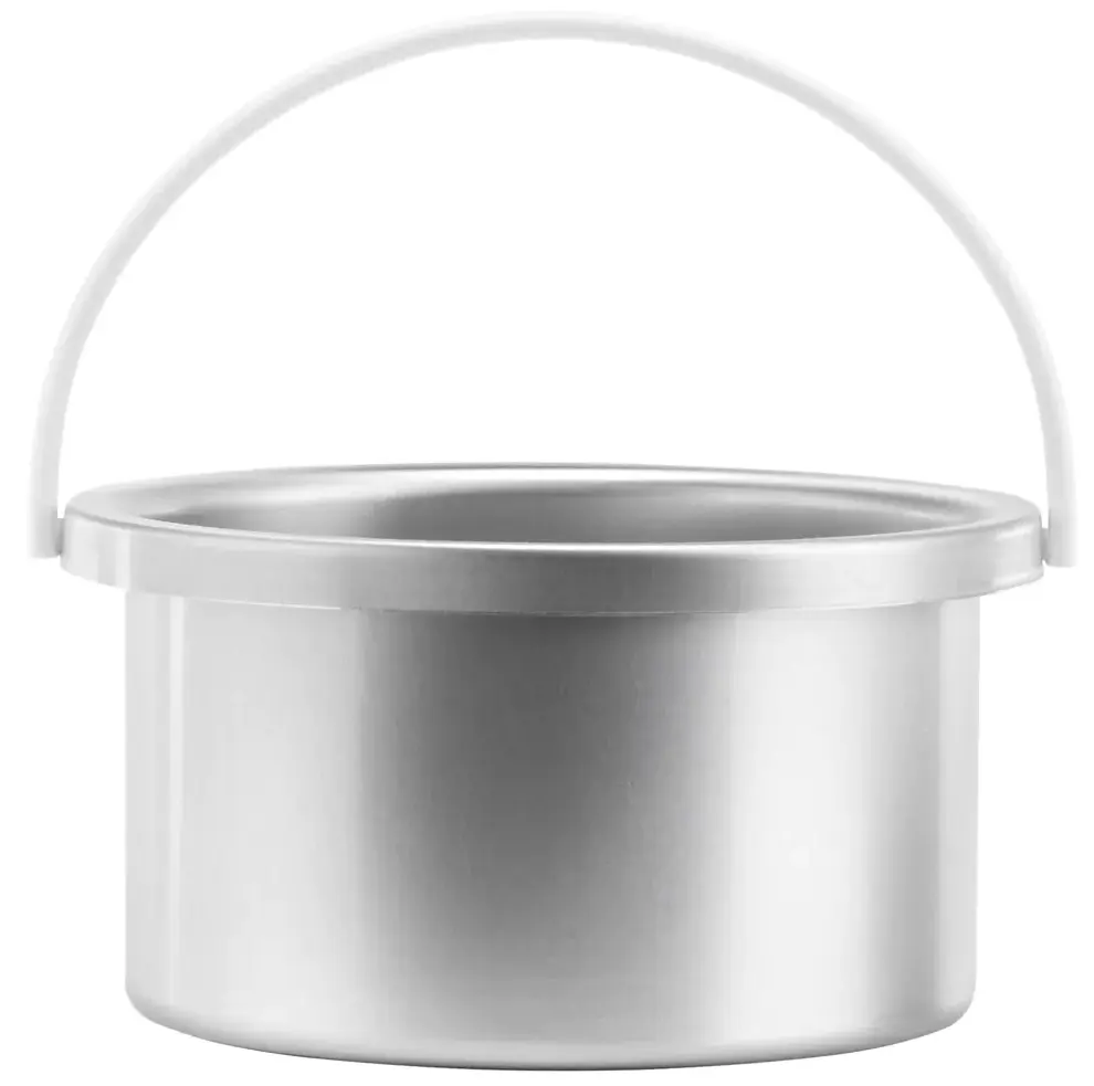 Incalzitor de ceara iWax Diamond Tech 144071 (White/Black) - 6