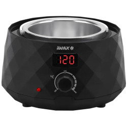 Incalzitor de ceara iWax Diamond Tech 144119 (Black) Thumb