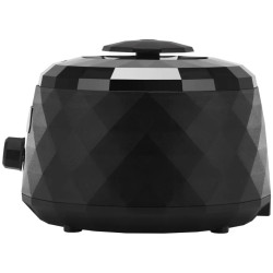 Incalzitor de ceara iWax Diamond Tech 144119 (Black) Thumb