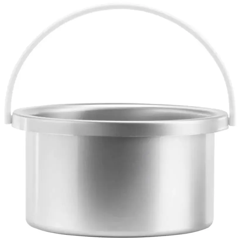 Incalzitor de ceara iWax Diamond Tech 144119 (Black) - 6