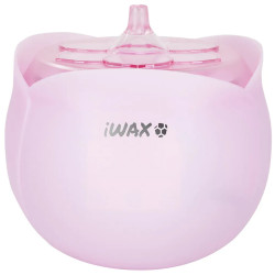 Incalzitor de ceara iWax Flower 149530 (Pink) Thumb