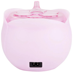 Incalzitor de ceara iWax Flower 149530 (Pink) Thumb