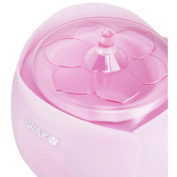 Incalzitor de ceara iWax Flower 149530 (Pink) Thumb