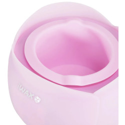Incalzitor de ceara iWax Flower 149530 (Pink) Thumb