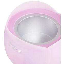 Incalzitor de ceara iWax Flower 149530 (Pink) Thumb