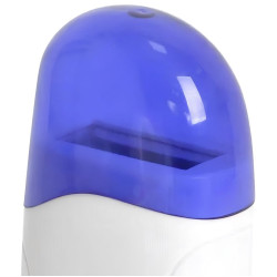 Incalzitor de ceara iWax Mono 100089 (White/Purple) Thumb