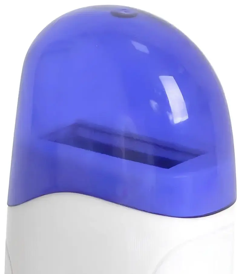Incalzitor de ceara iWax Mono 100089 (White/Purple) - 2