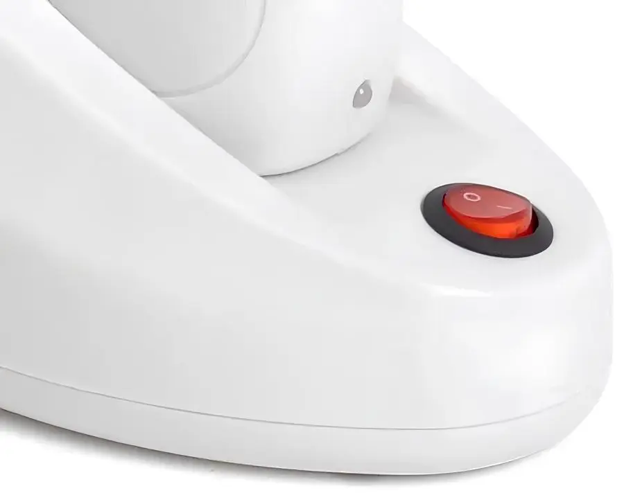 Incalzitor de ceara iWax Mono 100089 (White/Purple) - 3