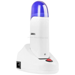 Incalzitor de ceara iWax Mono 100089 (White/Purple)