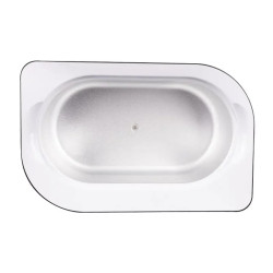 Парафиновая ванна iWax 4000 ml 133509 (Black) Thumb