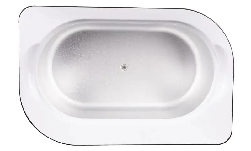 Парафиновая ванна iWax 4000 ml 133509 (Black) - 4