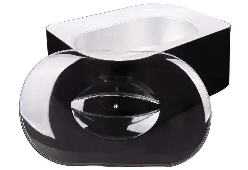 Парафиновая ванна iWax 4000 ml 133509 (Black) - 5