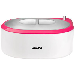 Парафиновая ванна iWax AM-8009 265W 123511 (White) Thumb