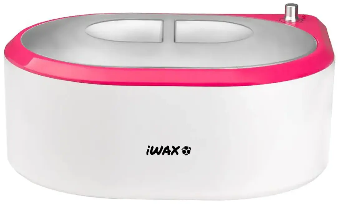 Парафиновая ванна iWax AM-8009 265W 123511 (White) - 2