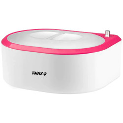 Парафиновая ванна iWax AM-8009 265W 123511 (White) Thumb