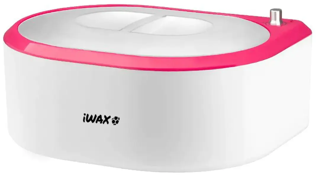 Парафиновая ванна iWax AM-8009 265W 123511 (White) - 3