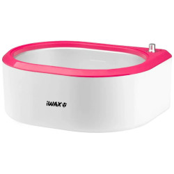 Парафиновая ванна iWax AM-8009 265W 123511 (White) Thumb