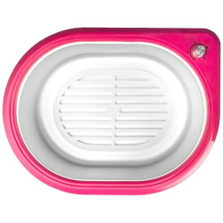 Парафиновая ванна iWax AM-8009 265W 123511 (White) Thumb