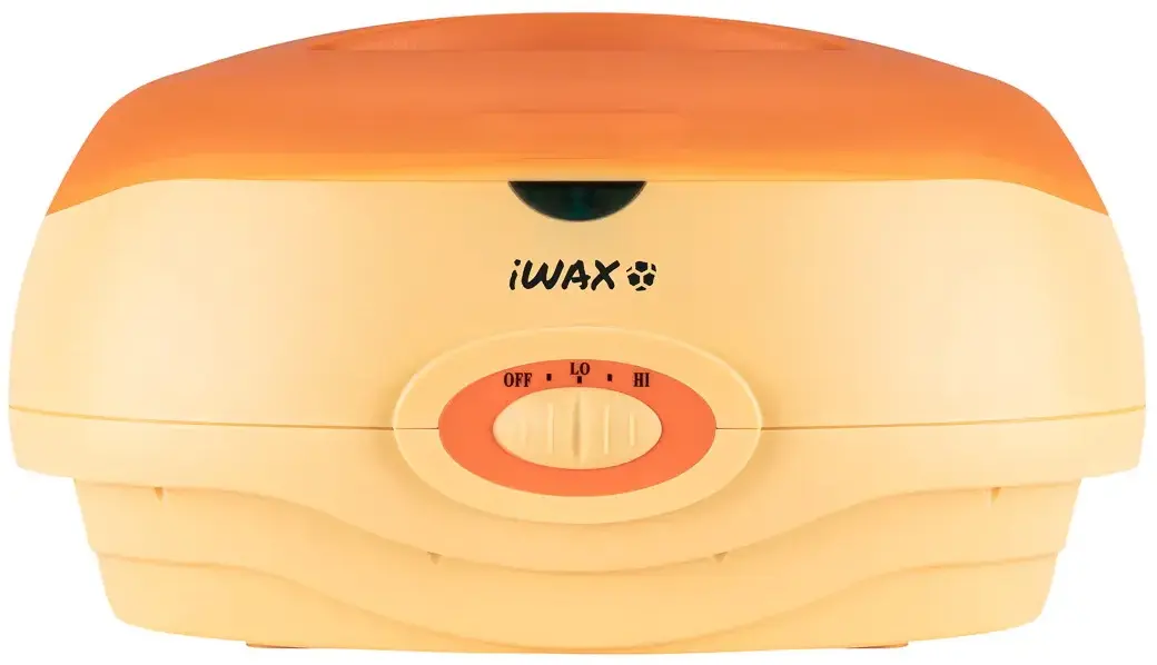 Baie de parafina iWax XL 137680 (Yellow) - 2