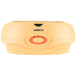 Baie de parafina iWax XL 137680 (Yellow) Thumb