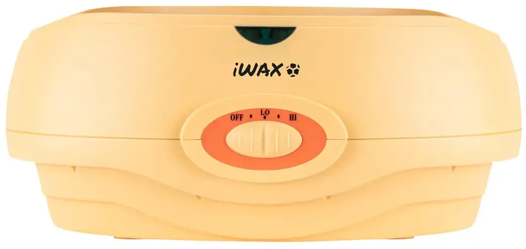 Baie de parafina iWax XL 137680 (Yellow) - 3