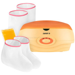 Baie de parafina iWax XL 137680 (Yellow)