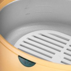 Baie de parafina iWax XL 137680 (Yellow) Thumb