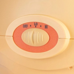 Baie de parafina iWax XL 137680 (Yellow) Thumb