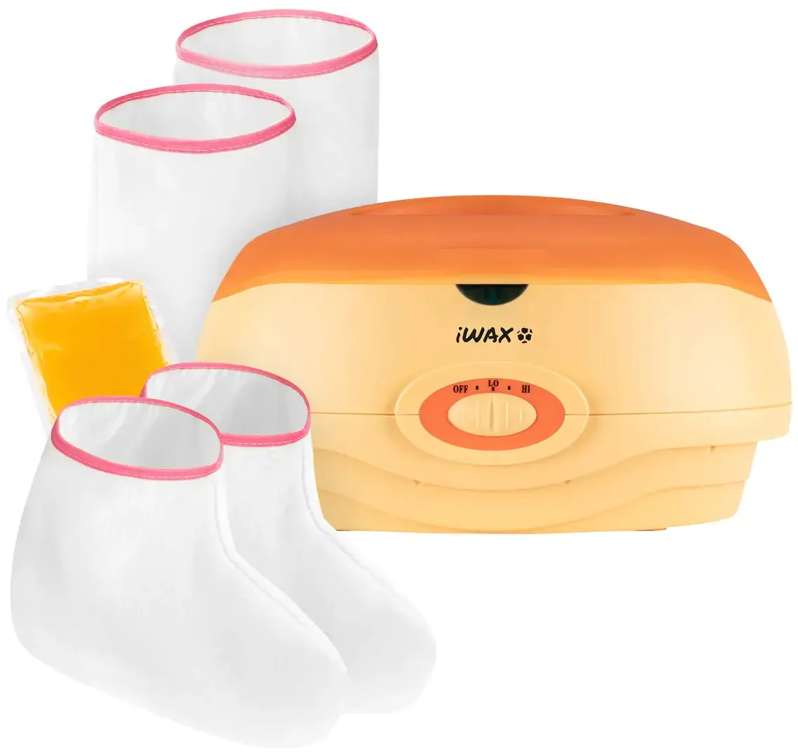 Baie de parafina iWax XL 137680 (Yellow)